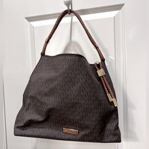 Michael Kors Hobo Shoulder Bag